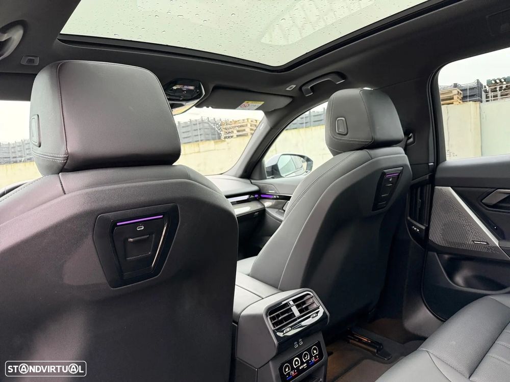 BMW 520 Gran Turismo - 15