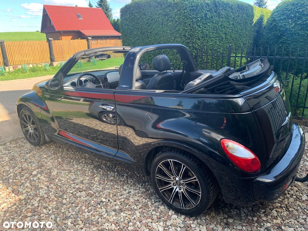 Chrysler PT Cruiser - 2