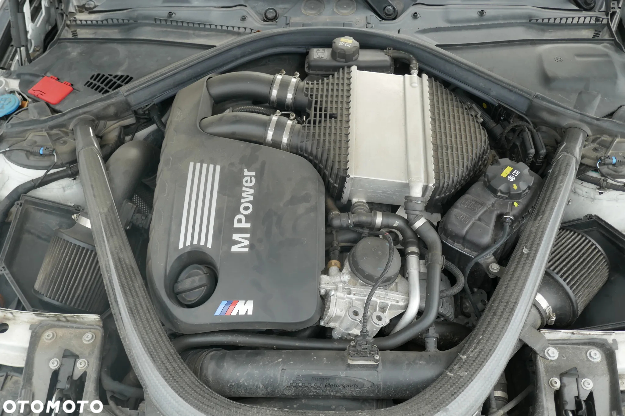 BMW M4 DKG - 28