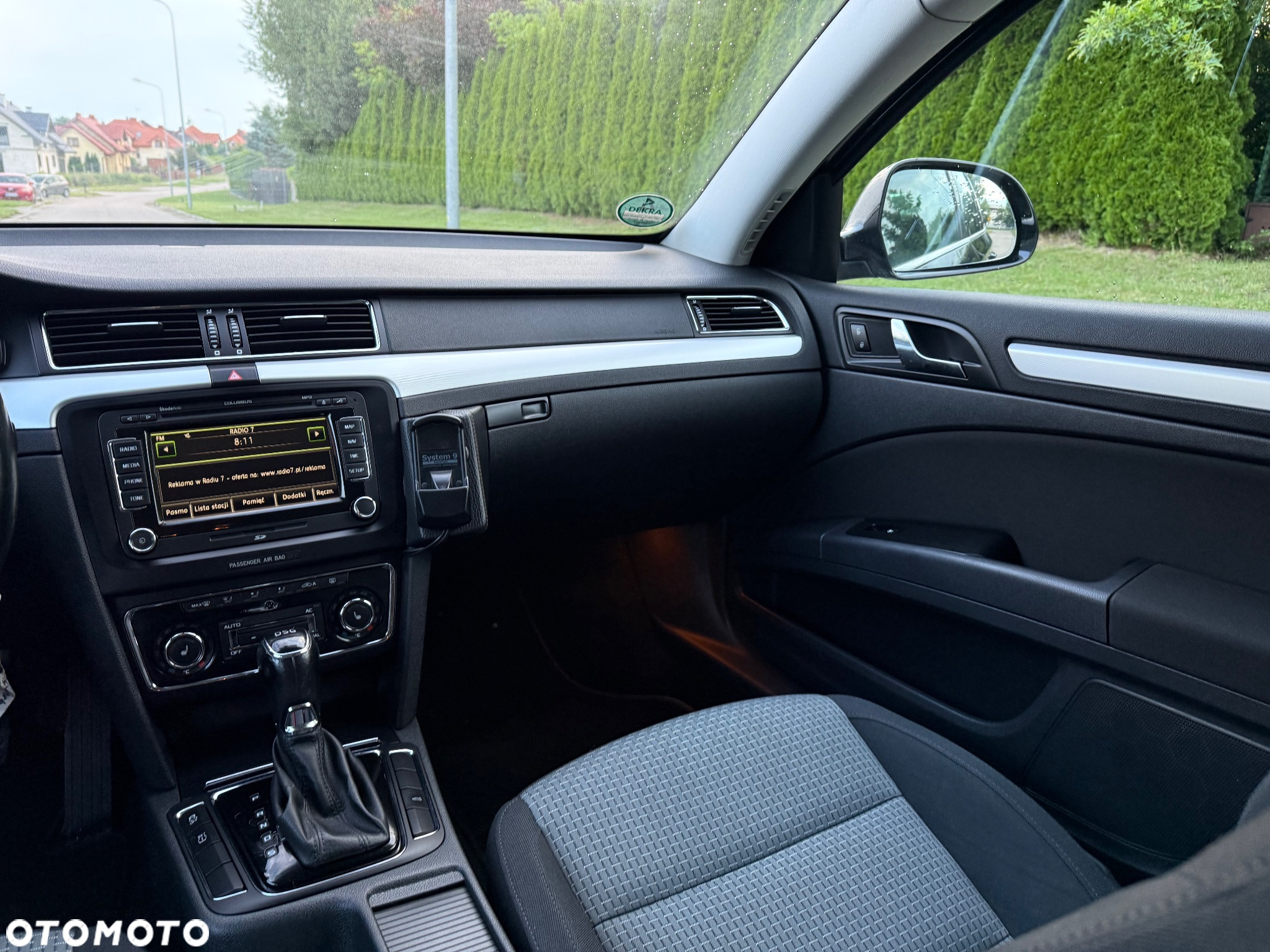 Skoda Superb - 6