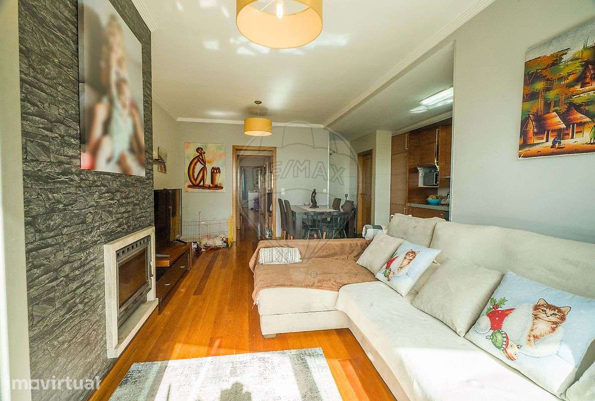 Apartamento T3 para venda - Grande imagem: 3/32