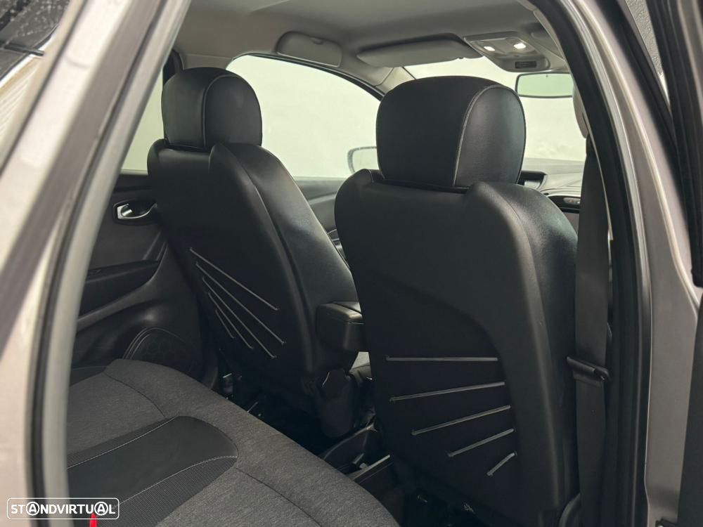 Renault Captur (ENERGY) TCe 150 EDC Version S - 19