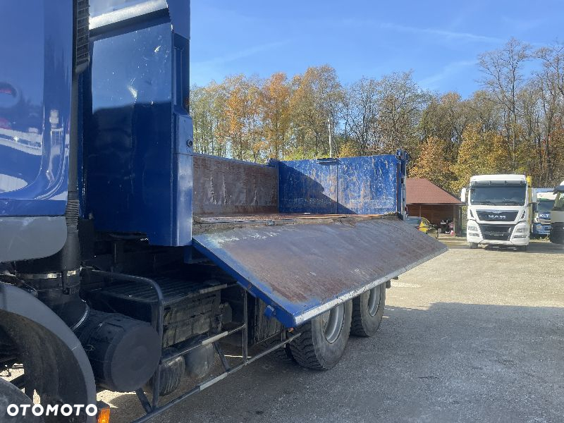 Renault Kerax Dxi450 - 8