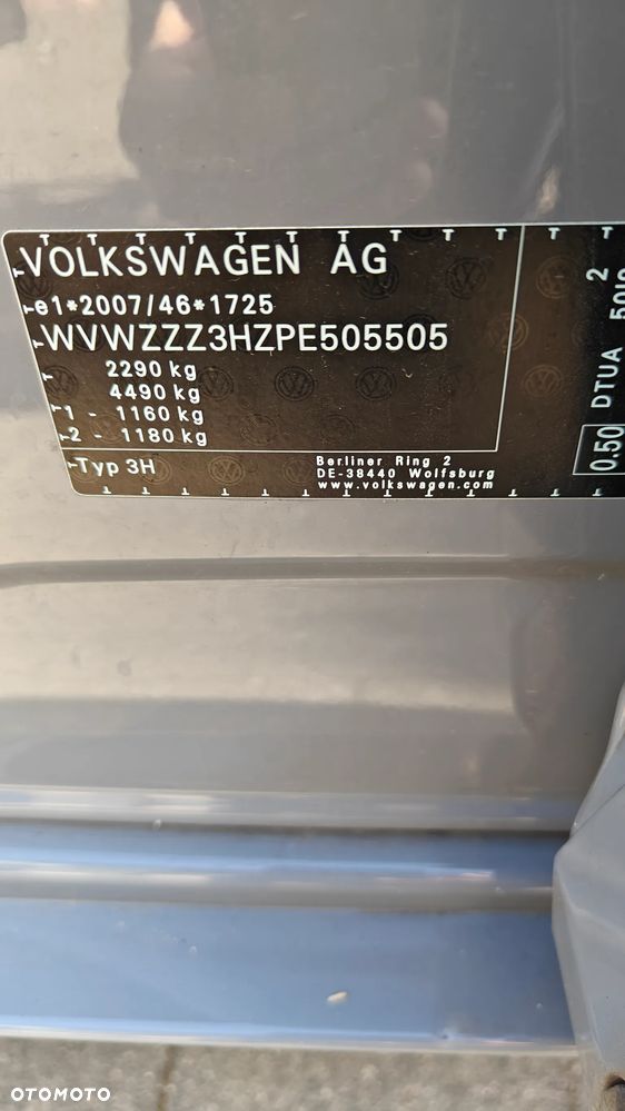 Volkswagen Arteon 2.0 TDI SCR 4Motion DSG R-Line - 21