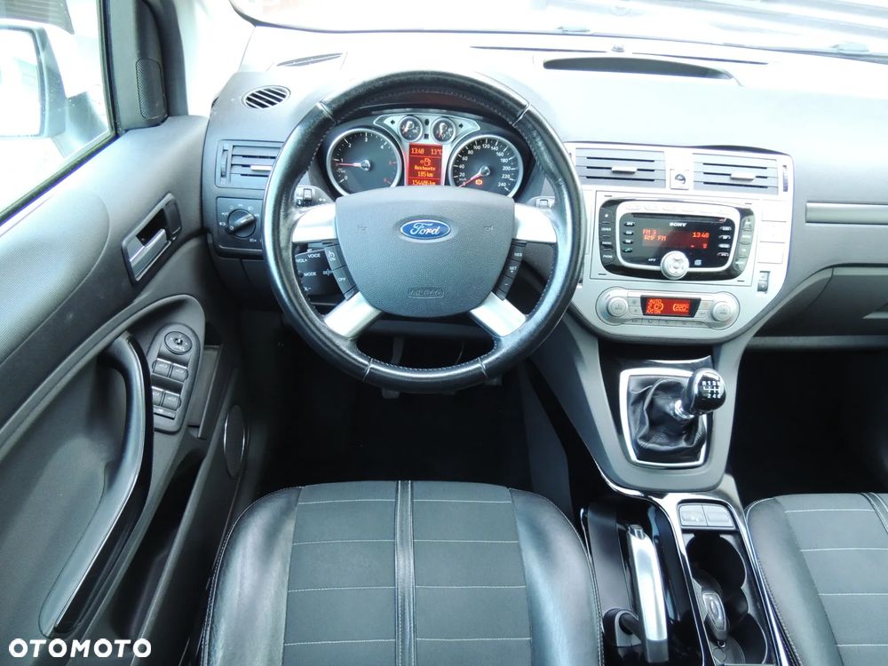 Ford Kuga 2.0 TDCi 4WD Titanium - 11