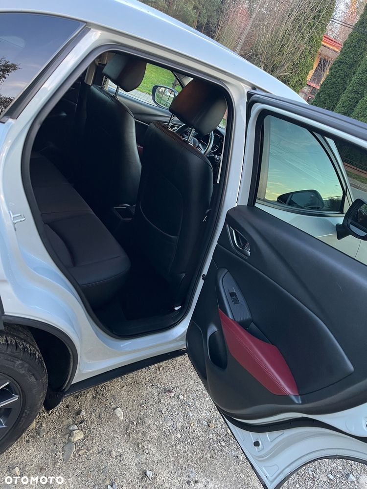 Mazda CX-3 2.0 Skypassion - 29