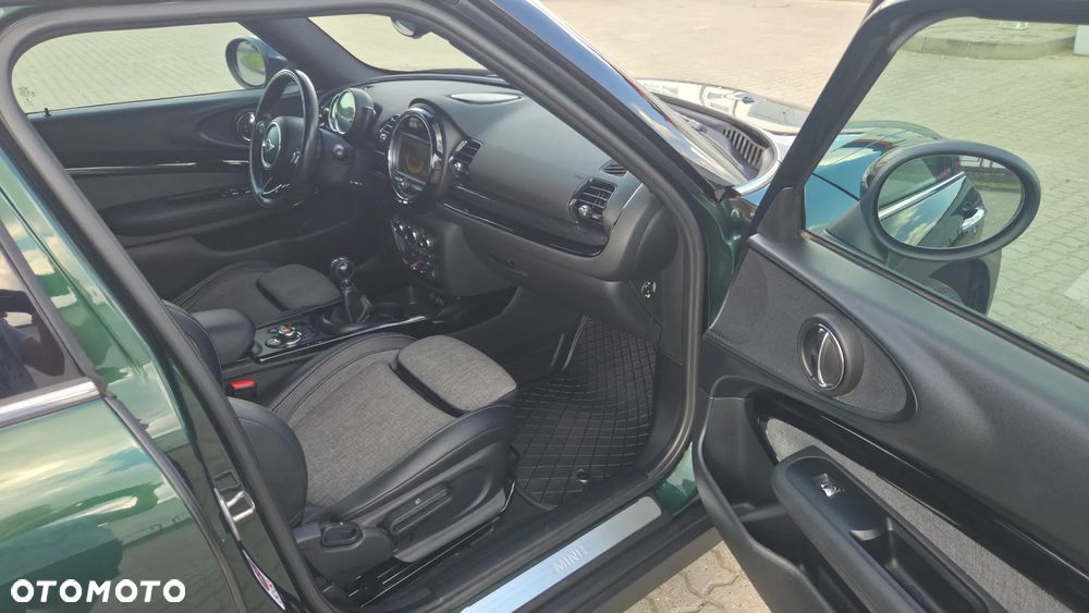 MINI Clubman Cooper - 14