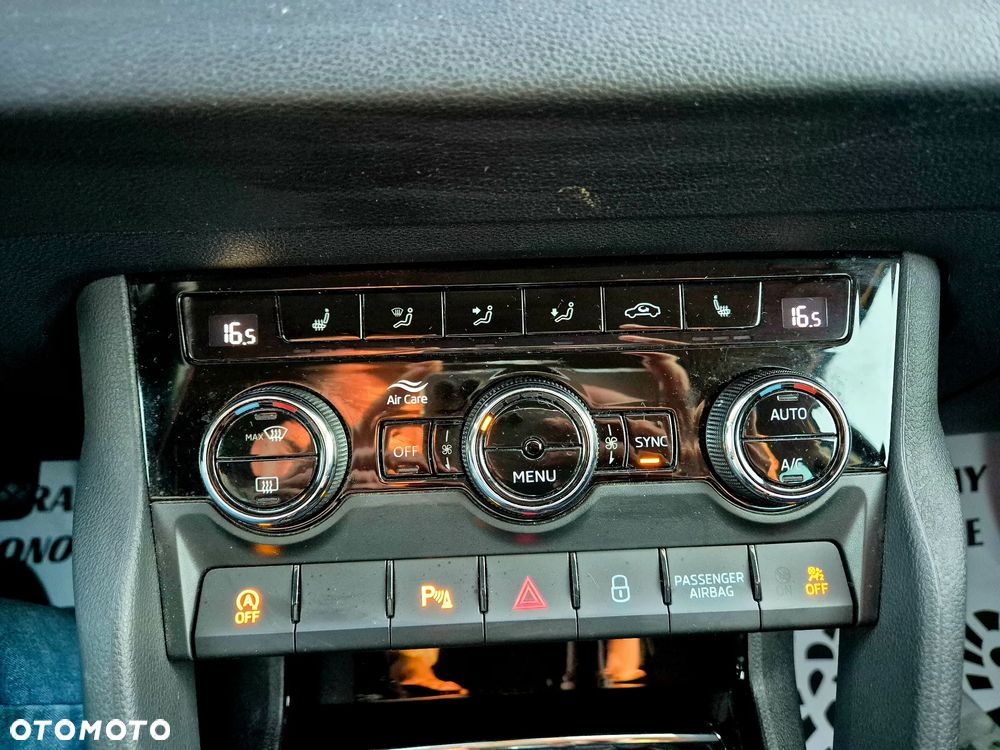 Skoda Karoq 1.0 TSI 4x2 Ambition - 8