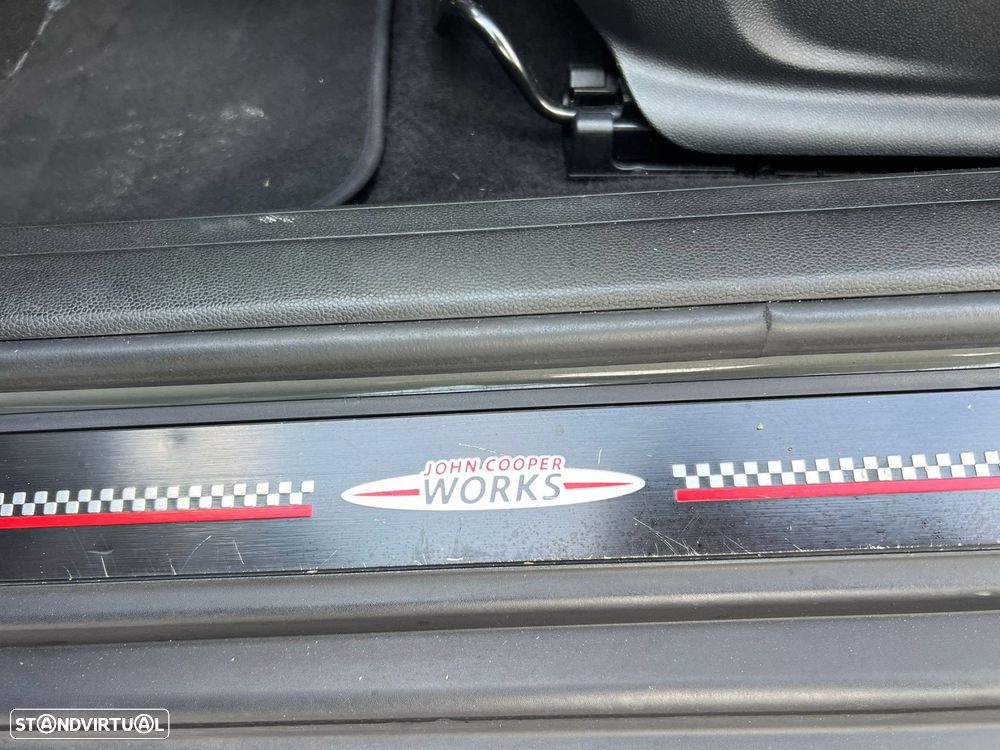 MINI Clubman One Auto - 29