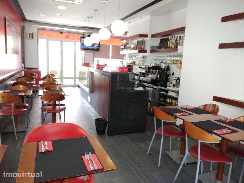 Café / Restaurante para Venda - Grande imagem: 4/12
