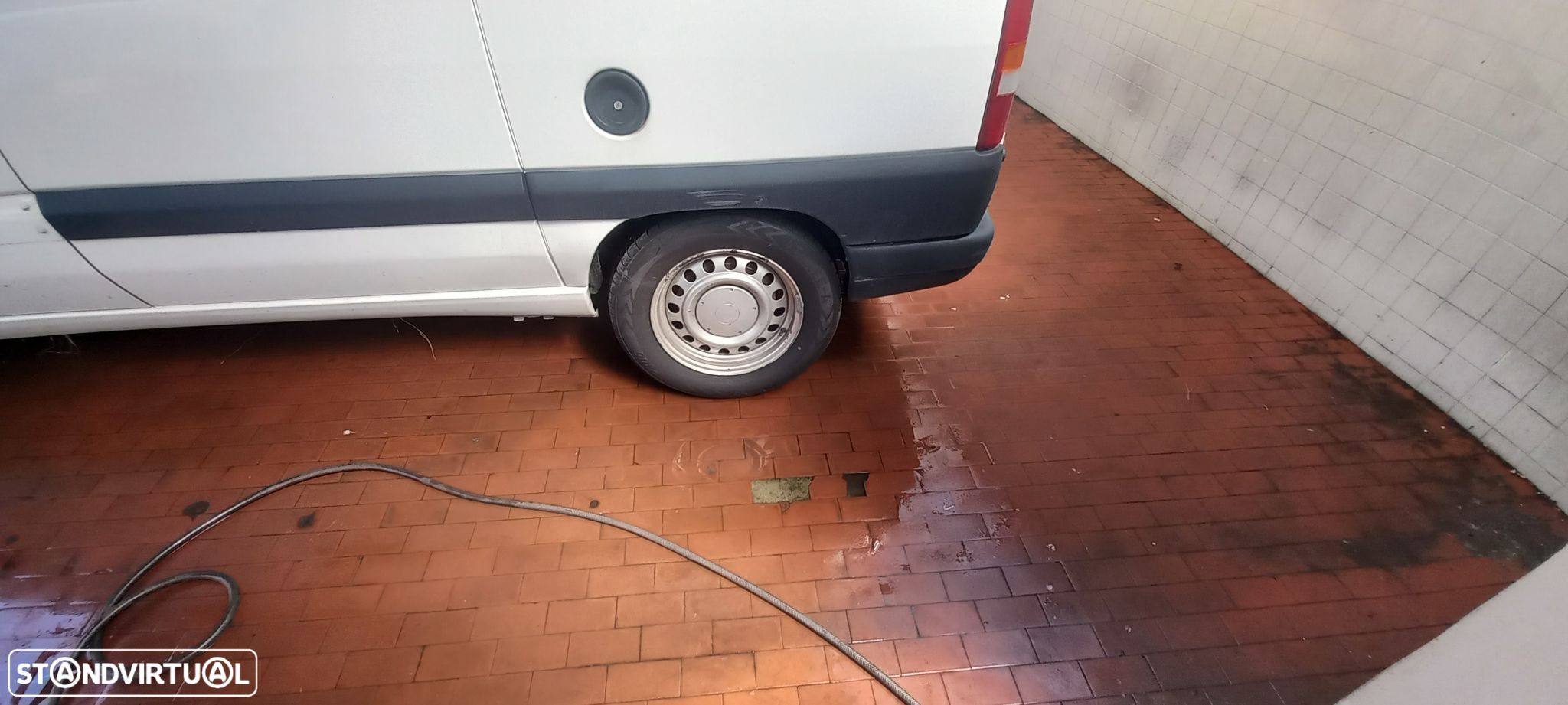 Peugeot Expert  2.0 Hdi Pack Cd - 3