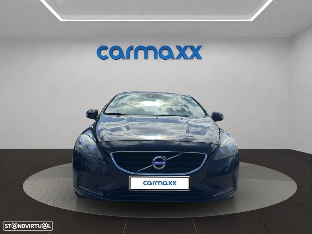Volvo V40 1.6 D2 Momentum - 2