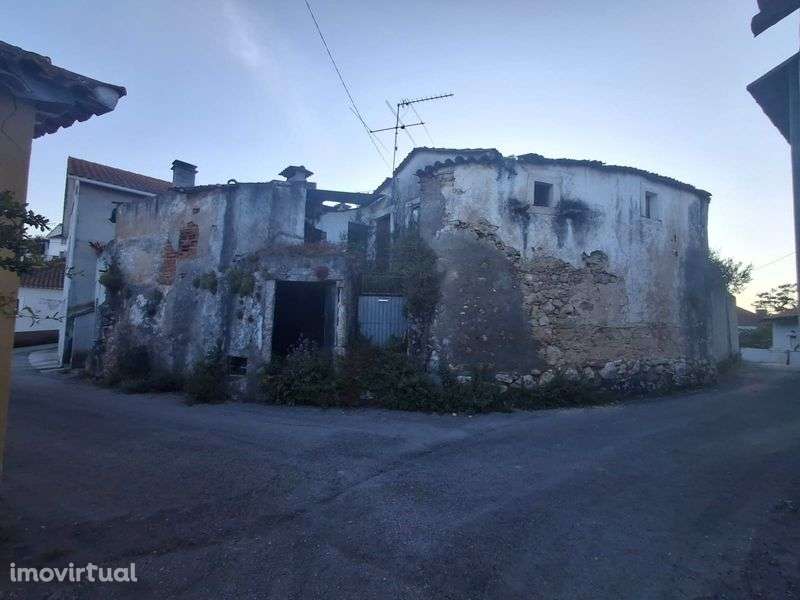 Casa de Aldeia (com garagem) - Grande imagem: 2/4