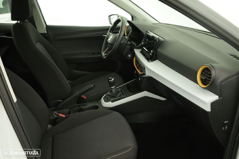 SEAT Arona 1.0 TSI Style - 20