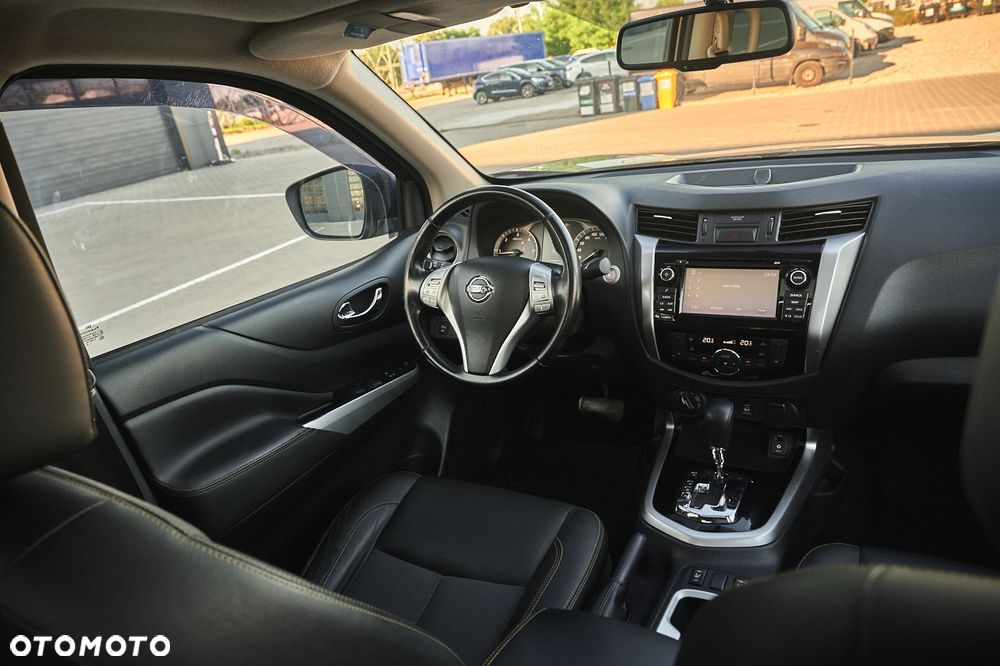 Nissan Navara - 3