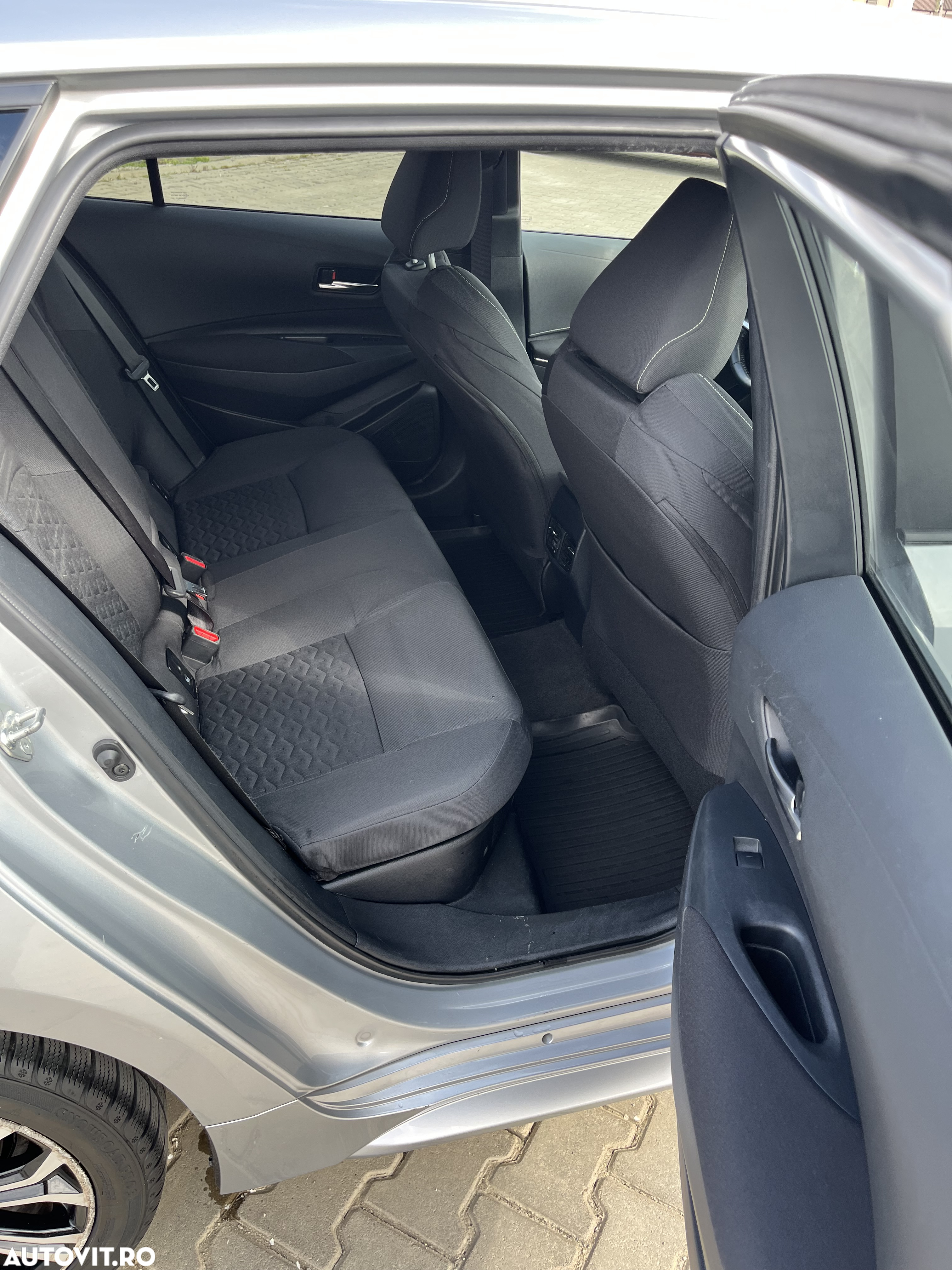 Toyota Corolla - 7
