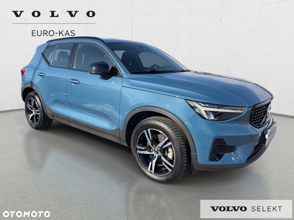 Volvo XC 40 - 5