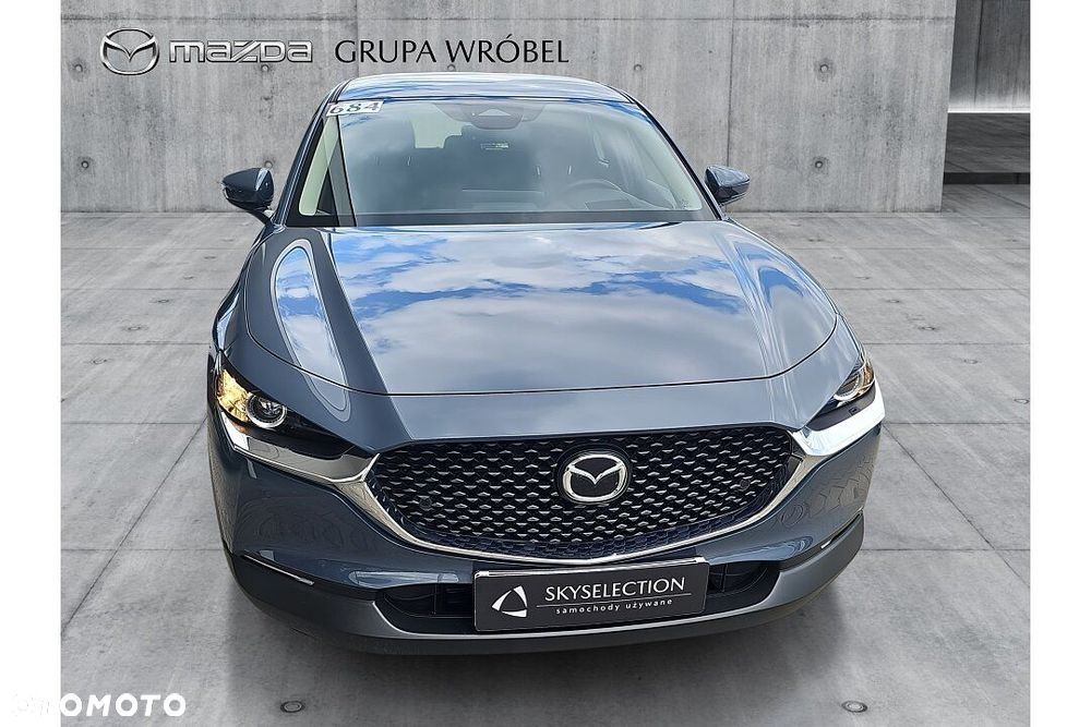 Mazda CX-30 2.0 mHEV Centre-Line 2WD - 2