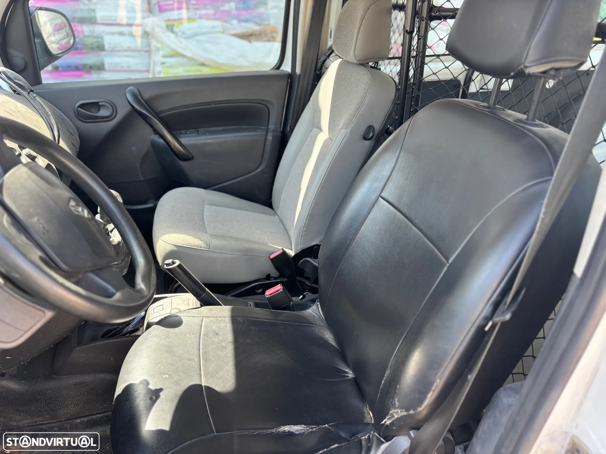 Renault Kangoo - 4