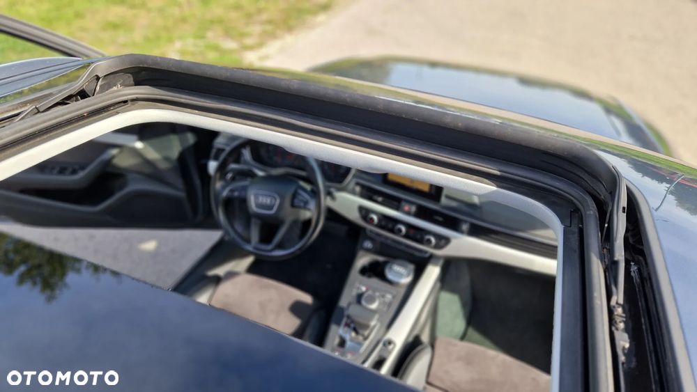 Audi A4 Avant 2.0 TFSI ultra S tronic - 19