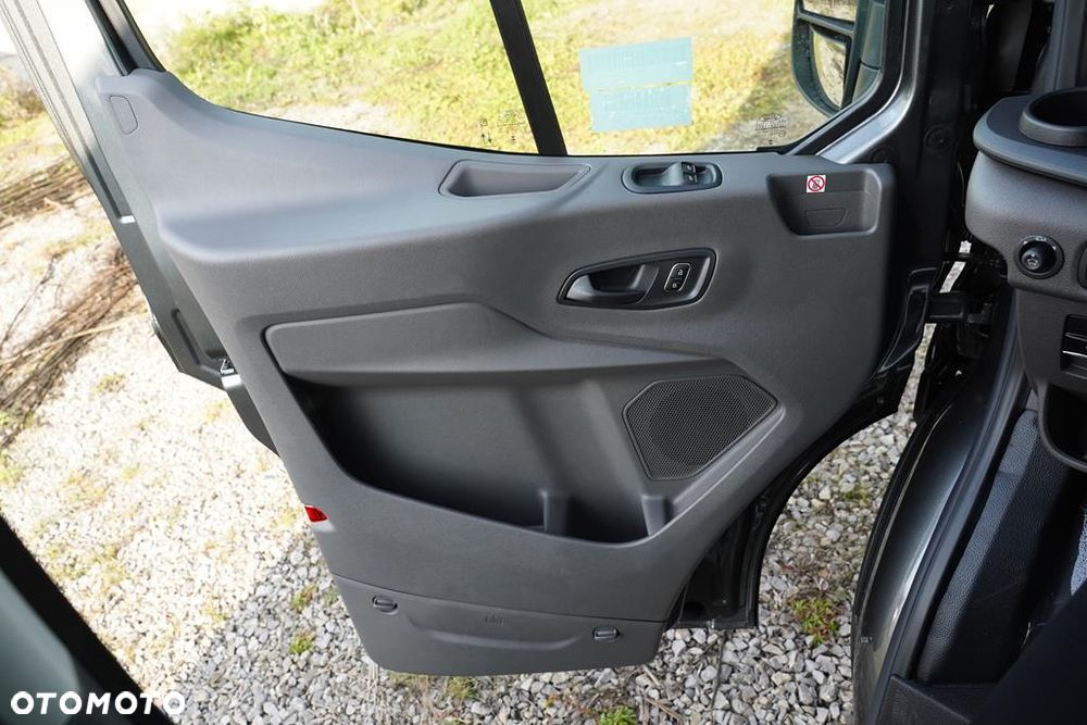 Ford Transit 350 L3H2 Trend (brygadówka) - 10
