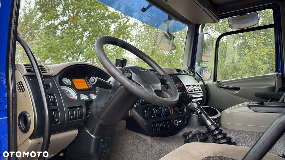 DAF CF - 7