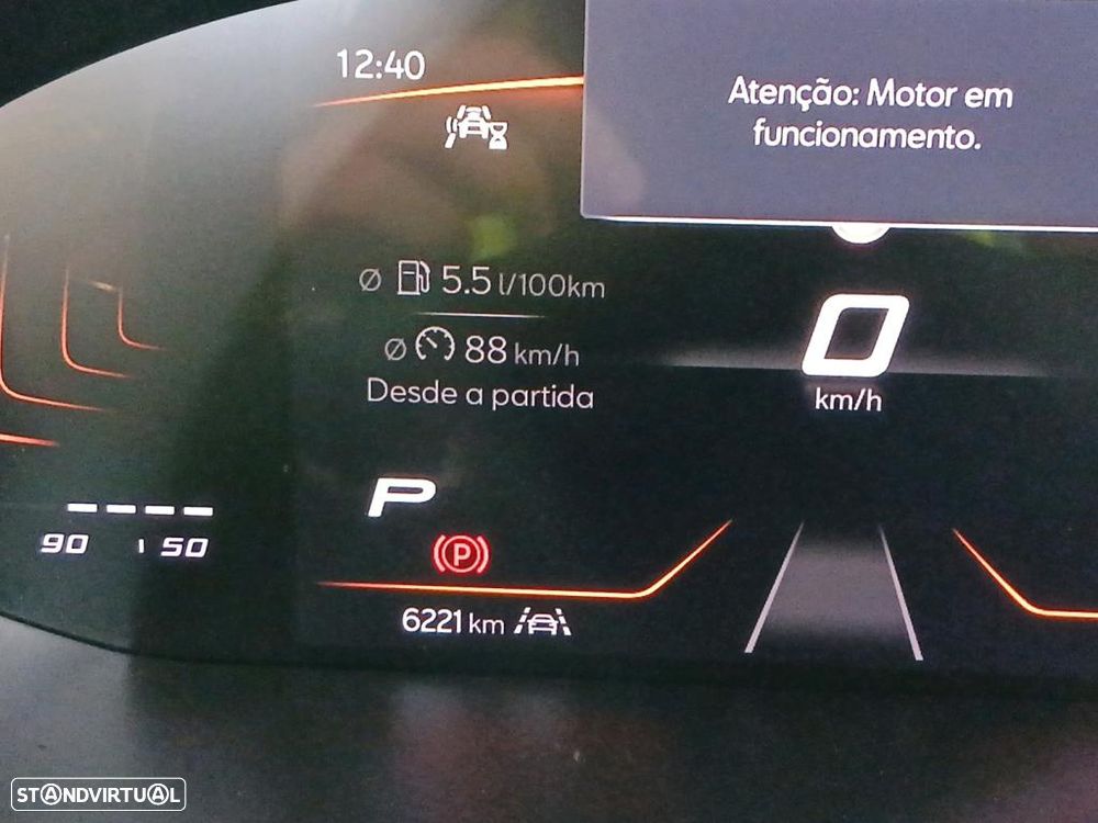 SEAT Arona 1.0 TSI Style DSG - 6