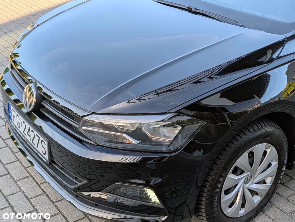 Volkswagen Polo 1.0 Comfortline - 30