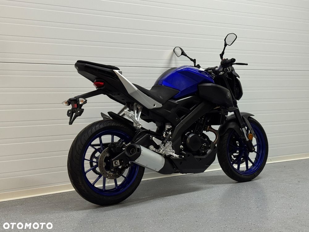 Yamaha MT - 3