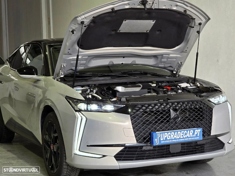 DS DS4 E-TENSE 225 PERFORMANCE LINE+ - 51