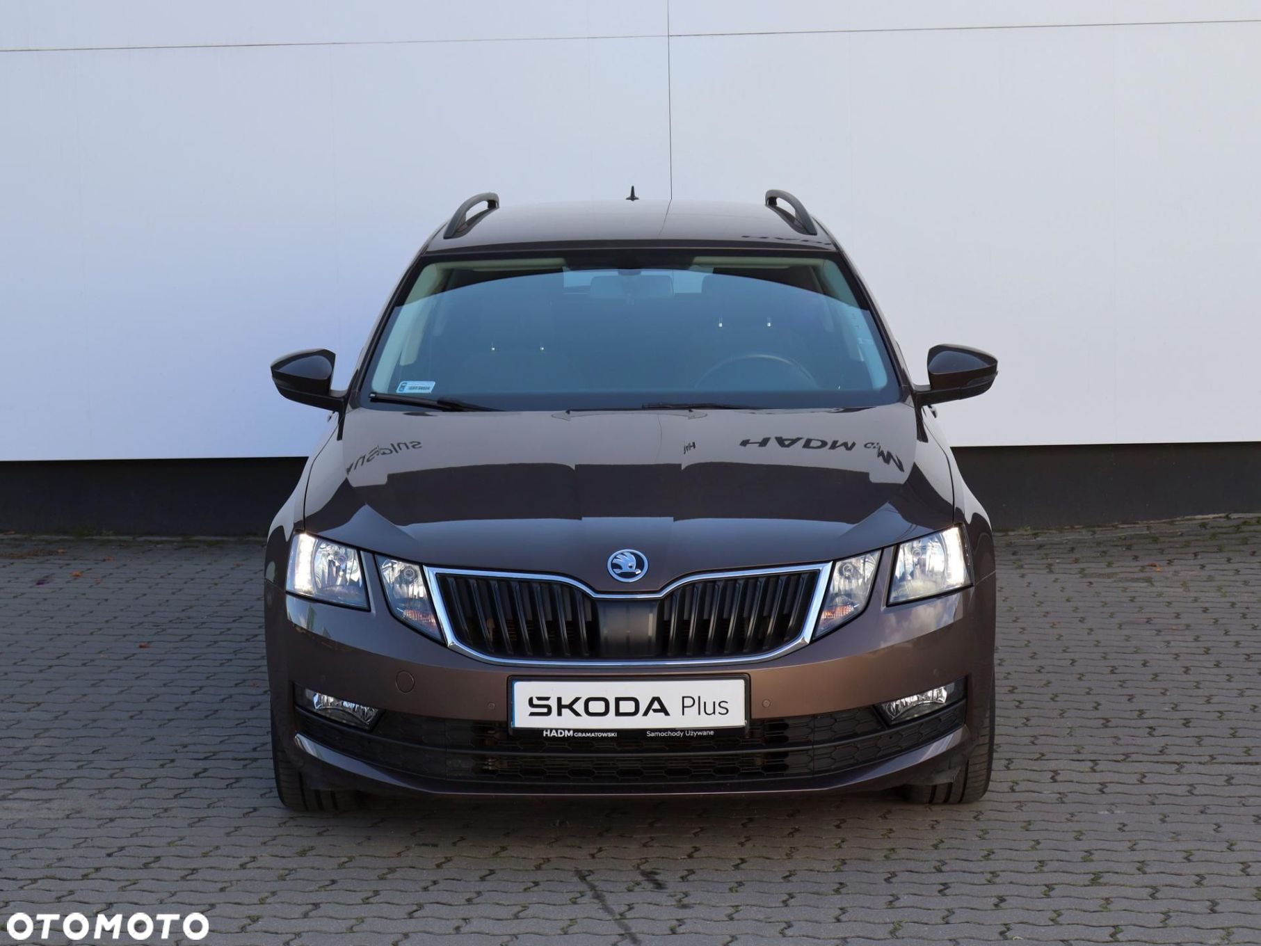 Skoda Octavia - 5