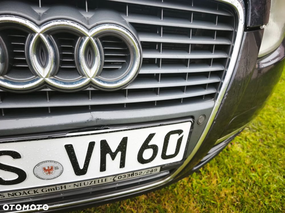 Audi A6 Avant 2.0 TDI DPF multitronic - 13