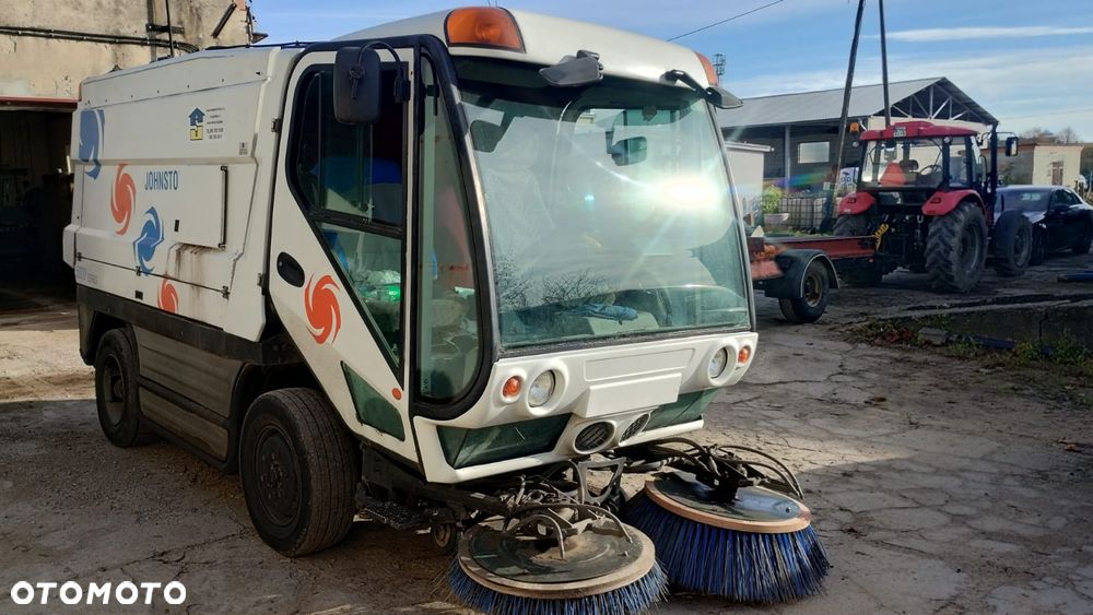 Inny Johnston 5000 - 1