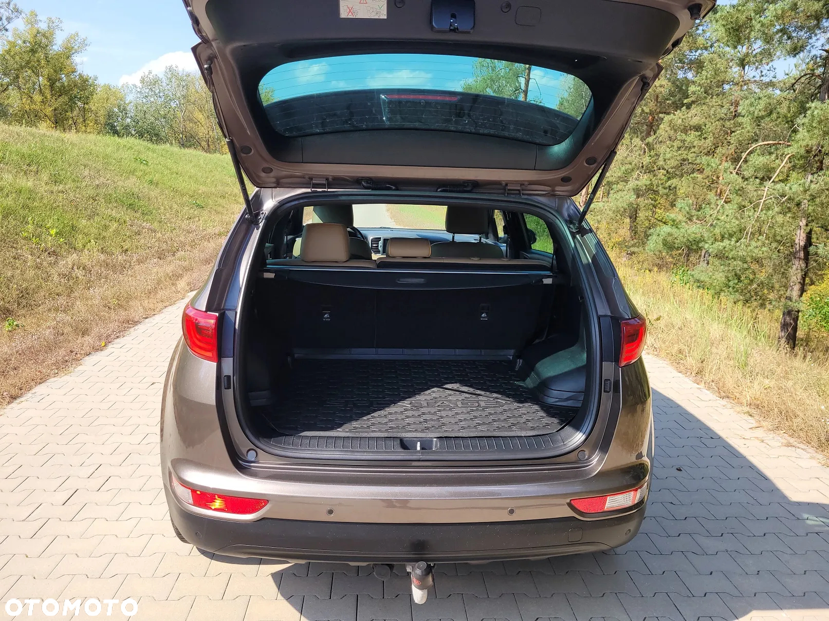 Kia Sportage 1.6 GDI 2WD Dream-Team Edition - 9
