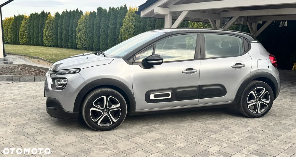Citroën C3 1.2 PureTech Shine - 10