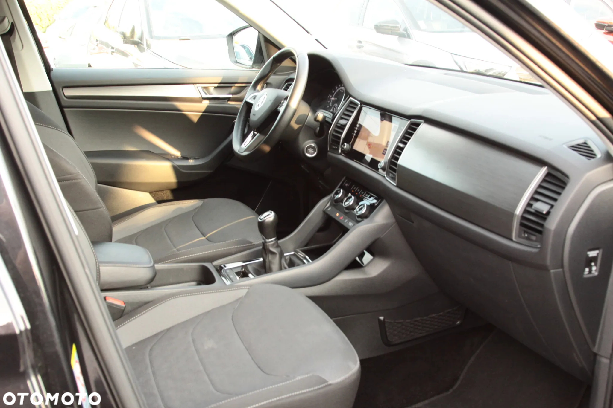 Skoda Kodiaq 2.0 TDI 4x4 Ambition 7os - 22