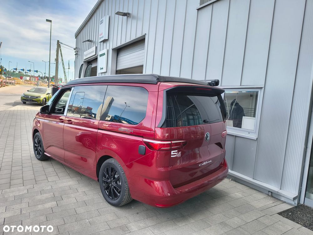 Volkswagen California - 15