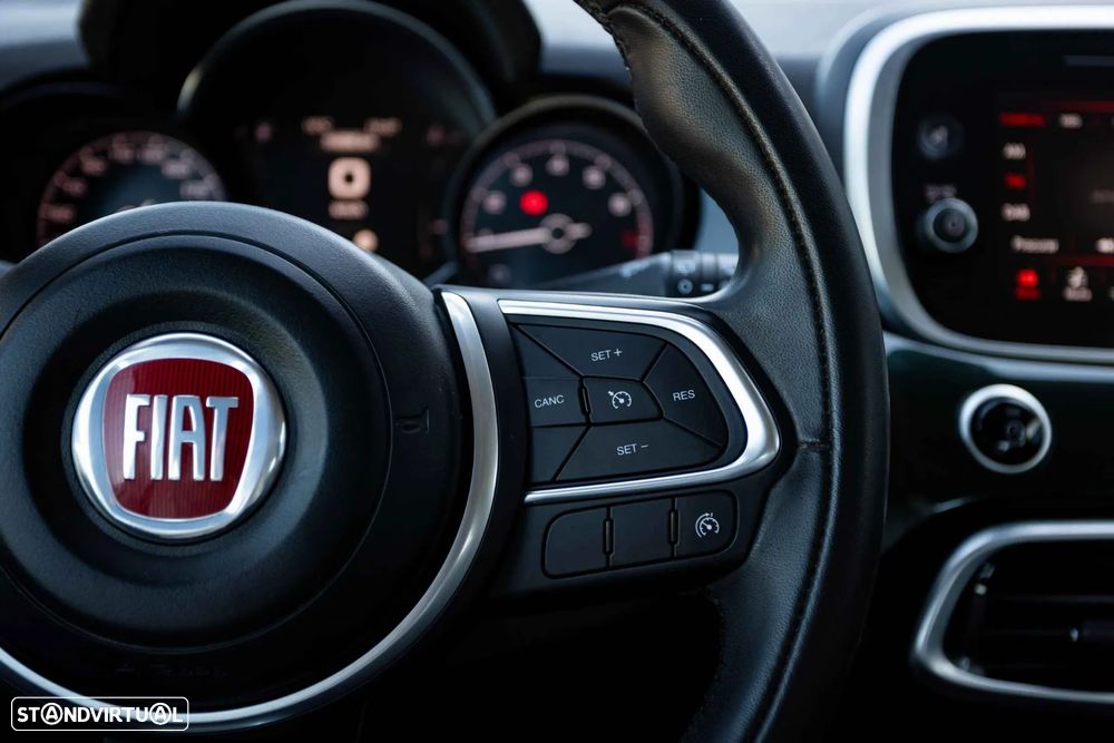 Fiat 500X 1.0 FireFly City Cross - 45