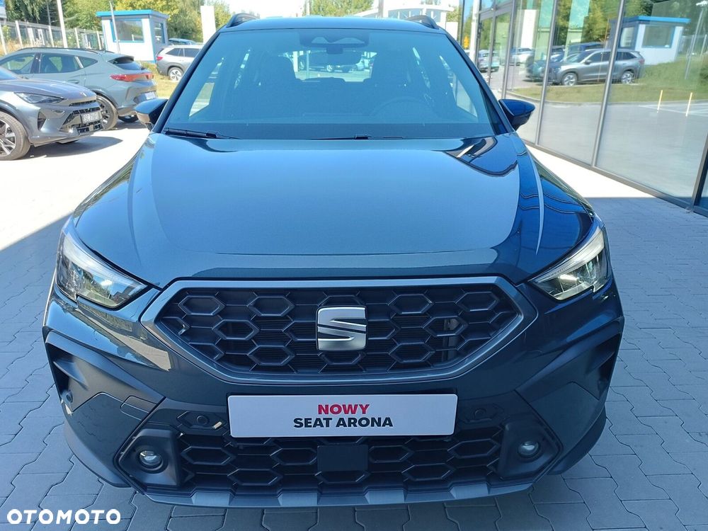 Seat Arona 1.0 TSI Style S&S - 3