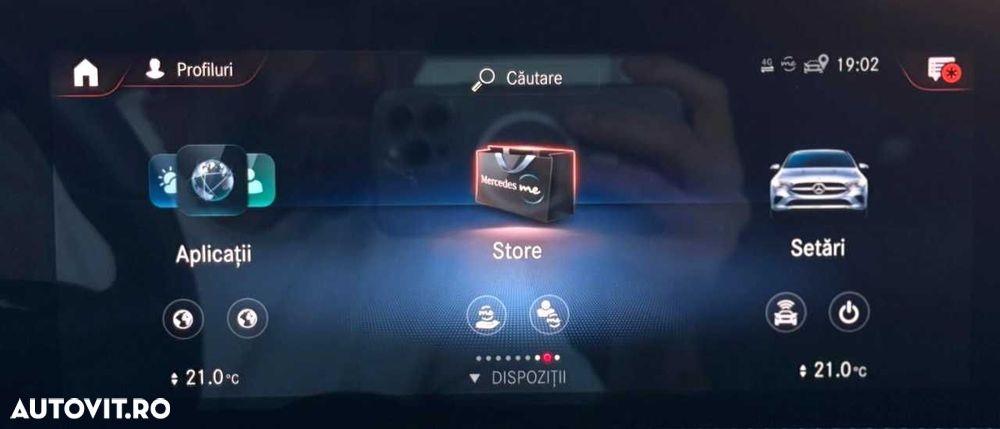 Mercedes-Benz CLA 180 - 37