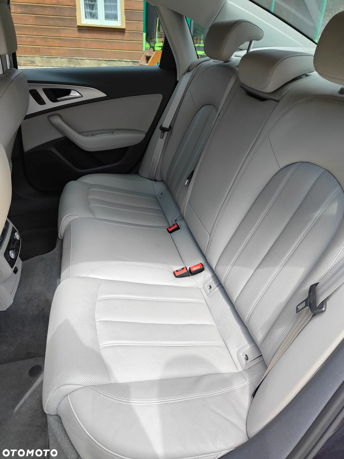 Audi A6 3.0 TDI Quattro S tronic - 18