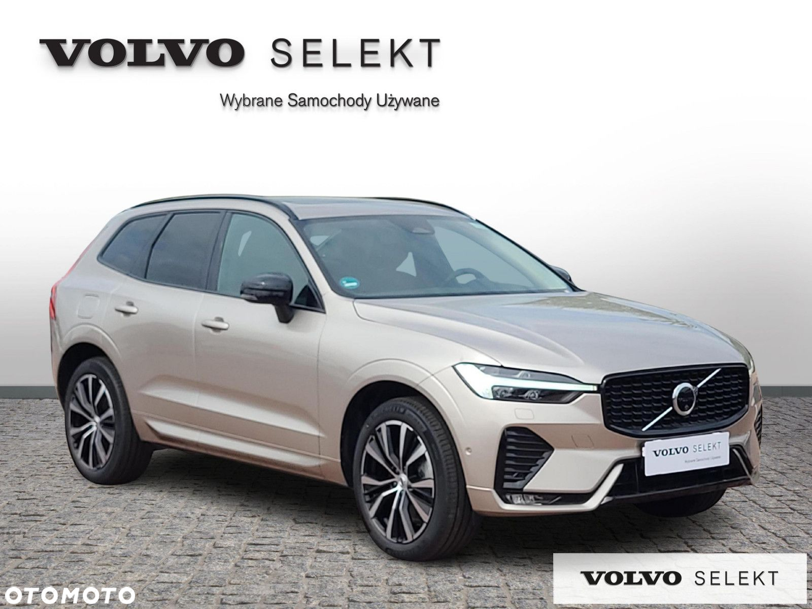 Volvo XC 60 - 8