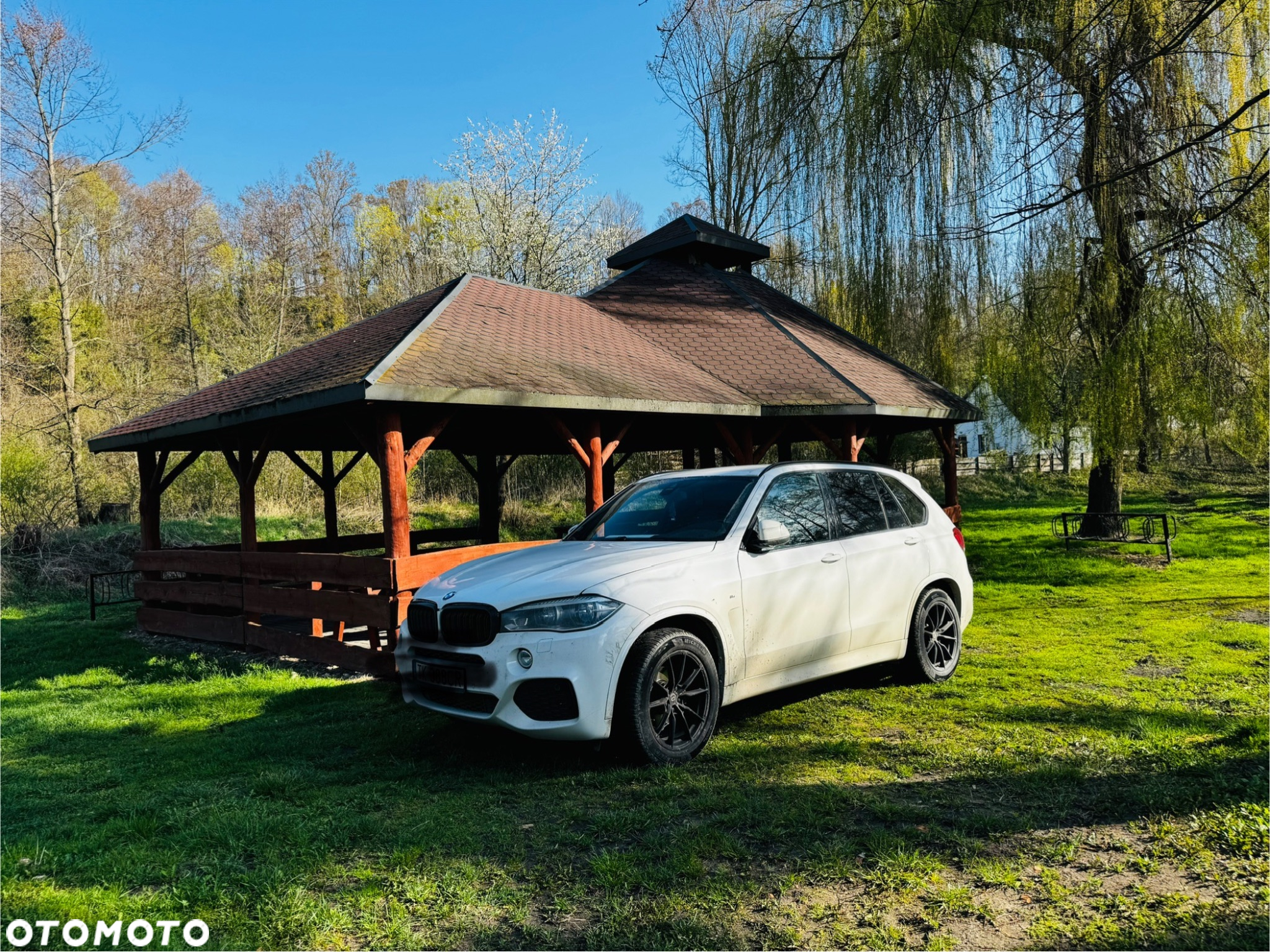 BMW X5 xDrive25d - 5