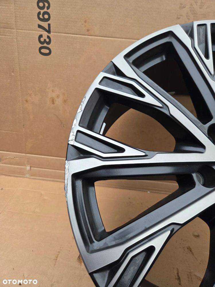 Felga Aluminiowa Audi A6 e-tron RS C9 21 Cali 85E601025AP E- 8,1/2Jx21H2 ET 46 - 7