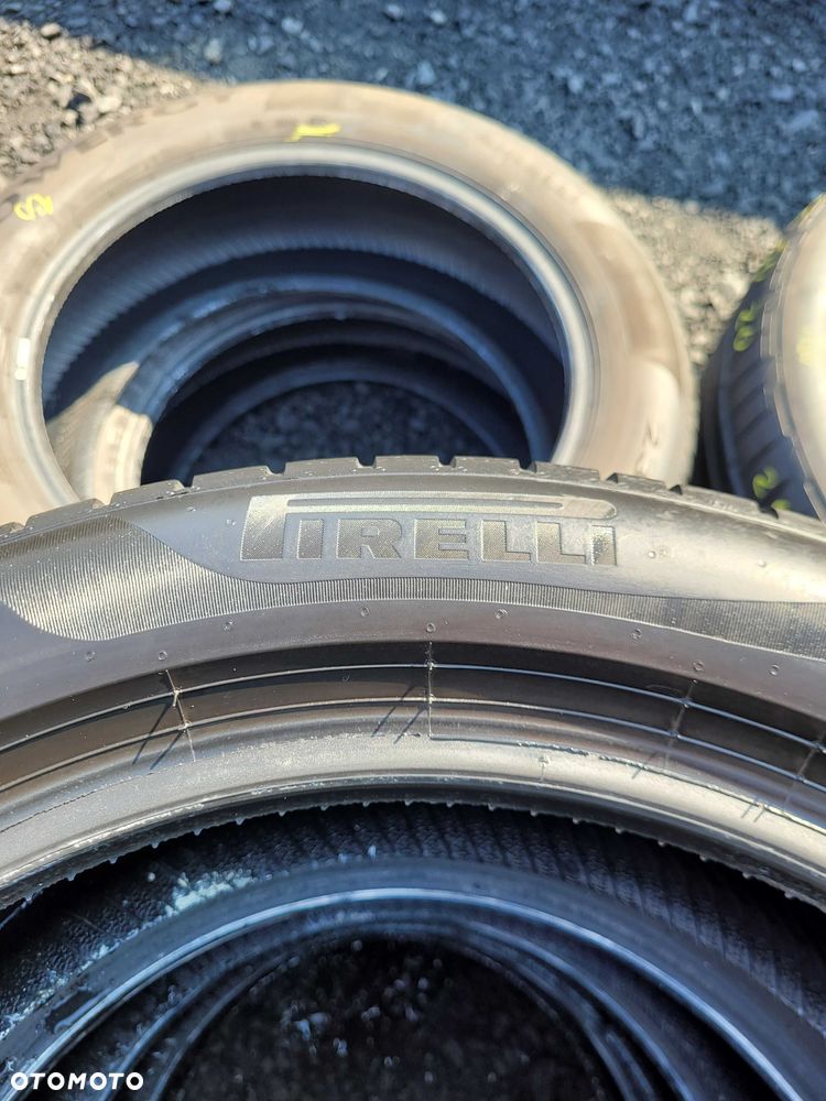 WYSYŁKA 4 Opony Letnie 225 50 R18 Pirelli Cinturato P7 2025r. - 5