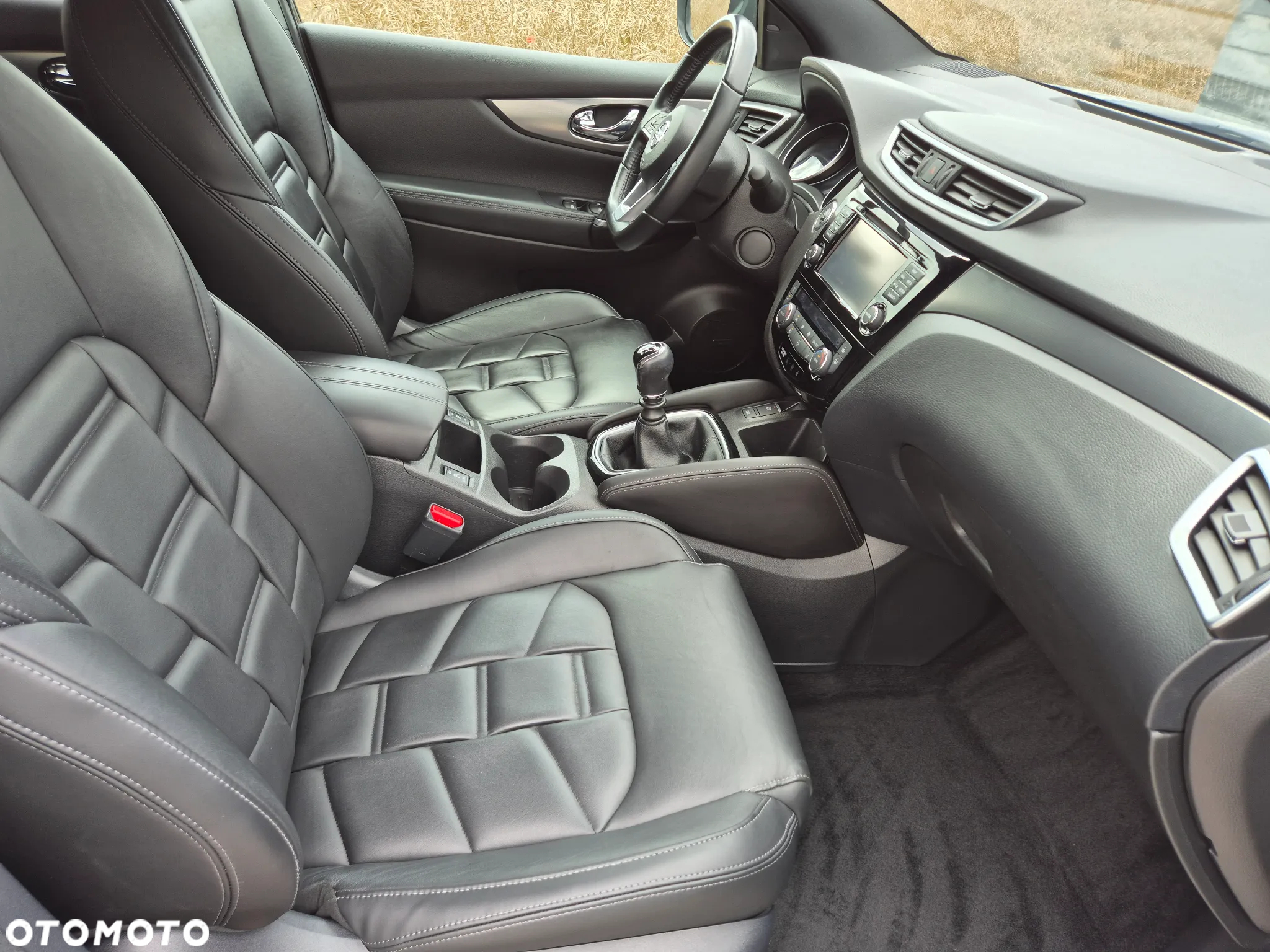 Nissan Qashqai 1.3 DIG-T Tekna+ - 15