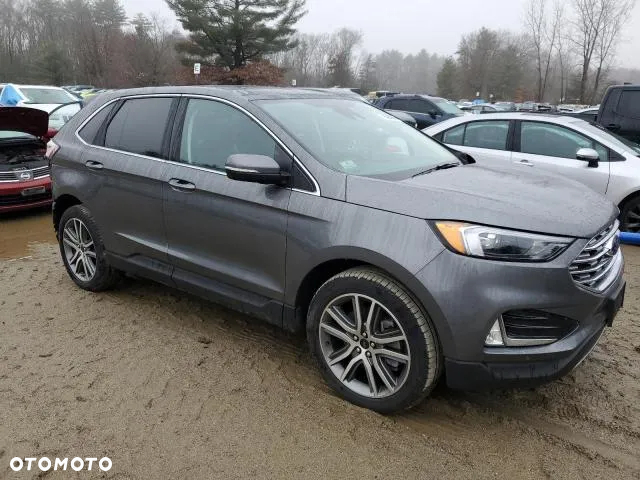 Ford Edge - 4