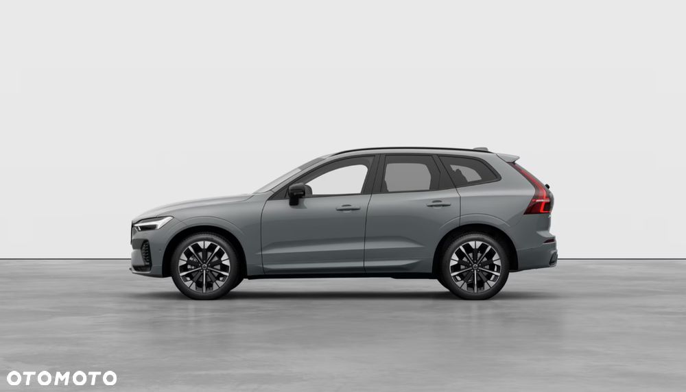 Volvo XC 60 B5 B AWD Plus Dark - 2