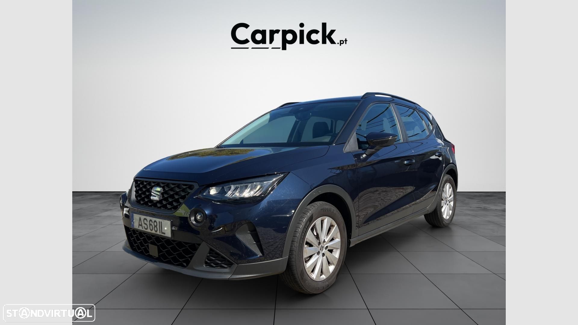 SEAT Arona 1.0 TSI Style - 1