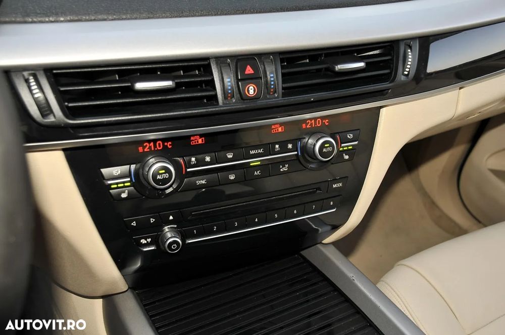 BMW X5 xDrive25d - 12